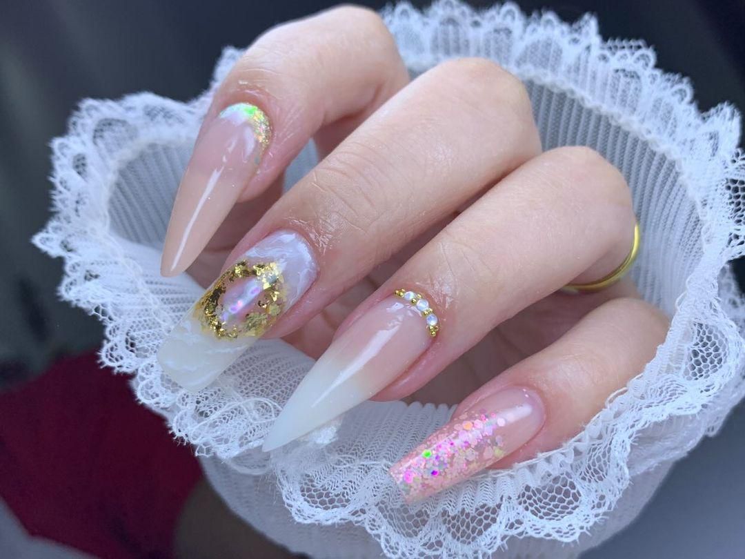 Manicure